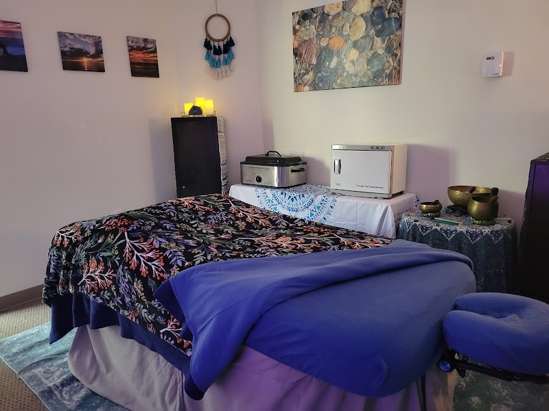 Photo of Healing Hands Therapeutic Massage Natasha Mills C.M.T