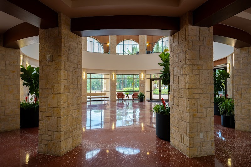 University of South Florida Sarasota-Manatee Campus photo 5