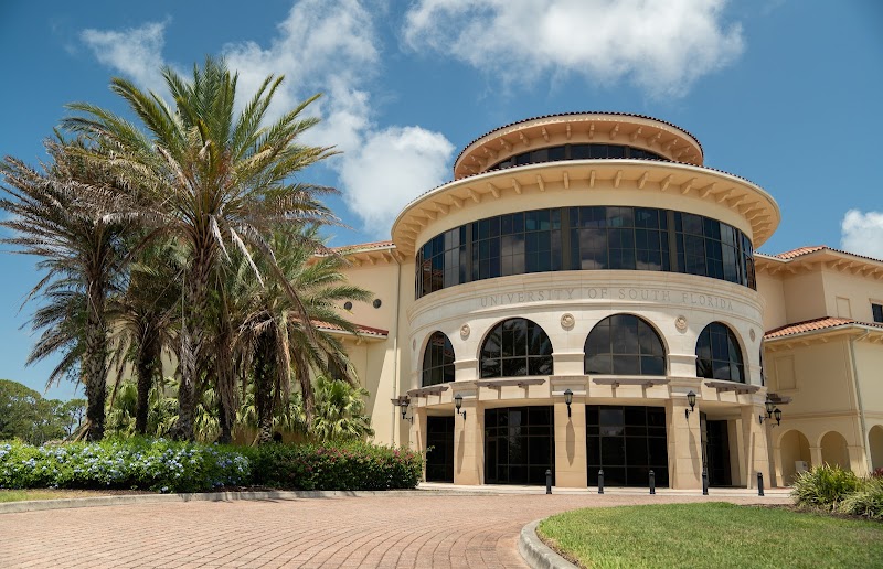 Photo of University of South Florida Sarasota-Manatee Campus