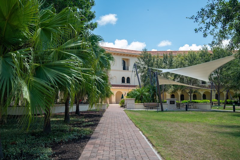 University of South Florida Sarasota-Manatee Campus photo 4