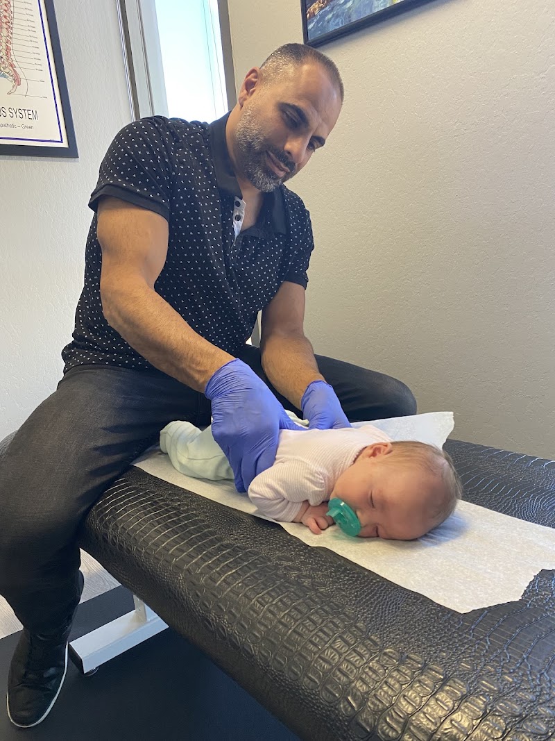 Spine Fine Chiropractic photo 4