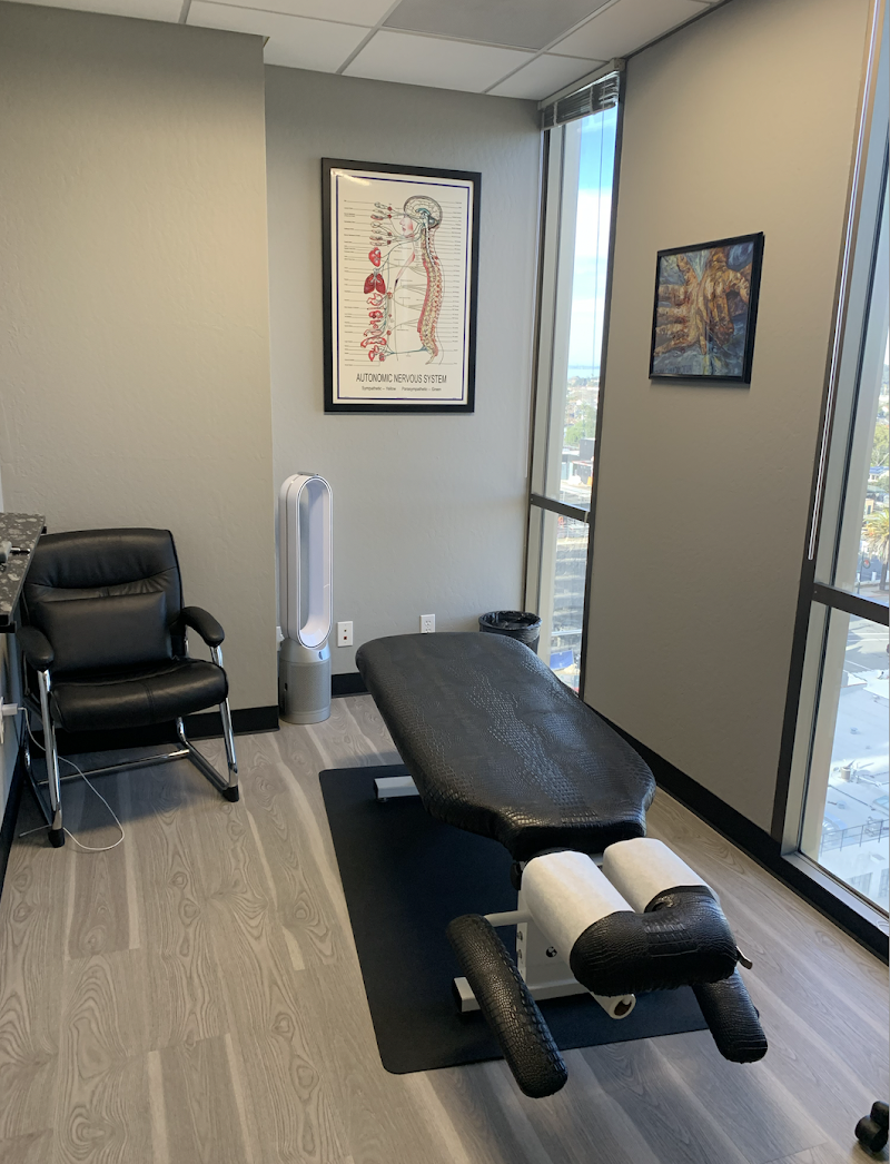 Photo of Spine Fine Chiropractic