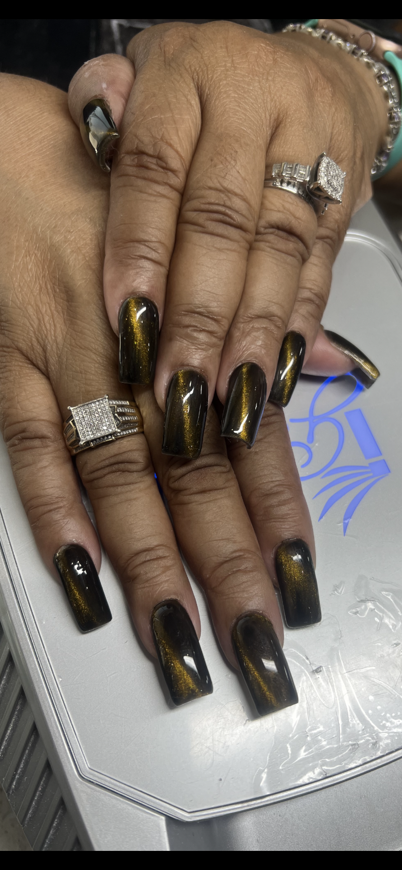 Happy Nails & Spa photo 2