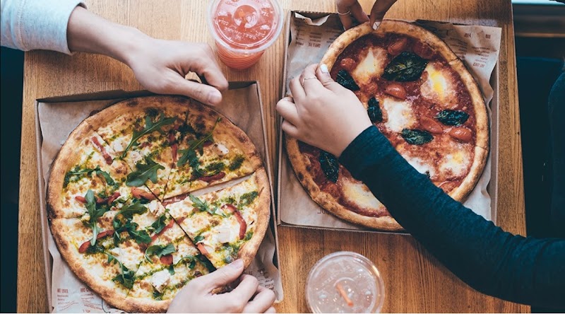 Blaze Pizza photo 2
