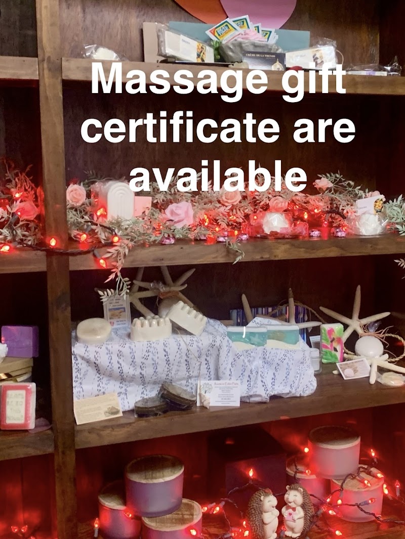 In the Touch Wellness - Massage, Yoga and Stretching photo 5