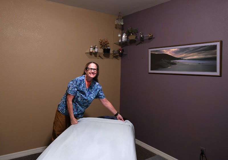 Photo of In the Touch Wellness - Massage, Yoga and Stretching