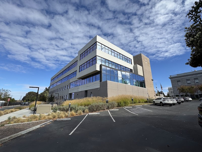 Contra Costa County Administration photo 2