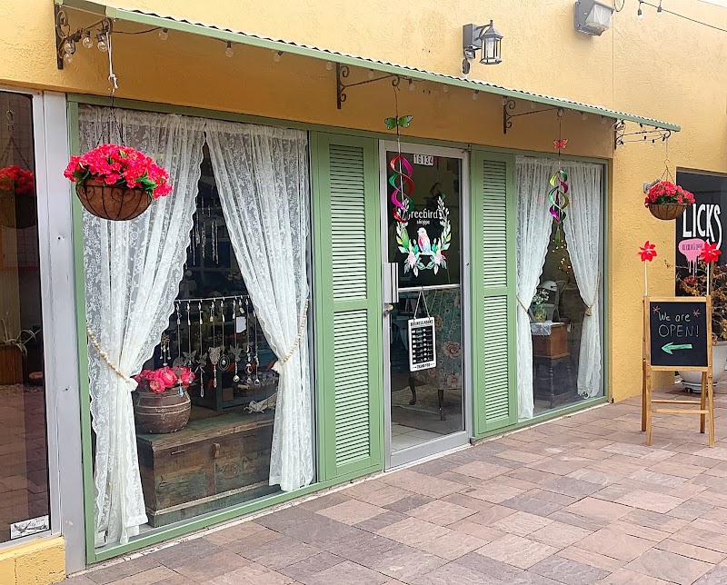 Photo of Freebird Shoppe LLC