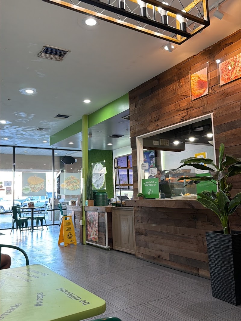 Latin Bowl Restaurant - Palm Harbor photo 4