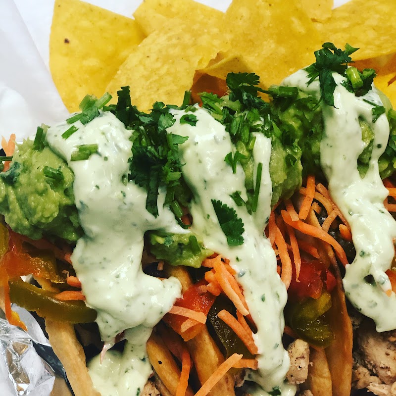 Latin Bowl Restaurant - Palm Harbor photo 5