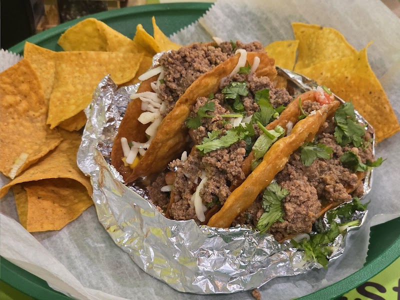 Latin Bowl Restaurant - Palm Harbor photo 3