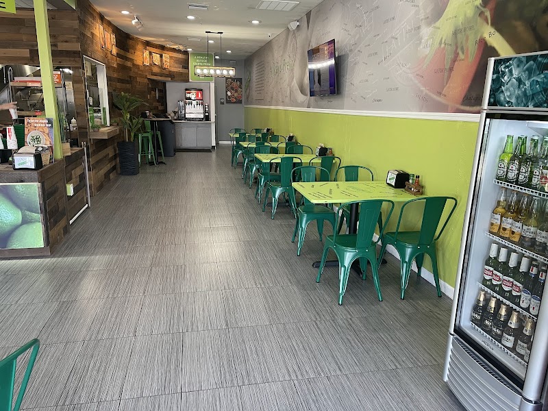 Photo of Latin Bowl Restaurant - Palm Harbor