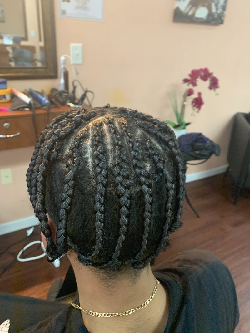 Rosa’s Hair Touch Beauty Salon photo 4