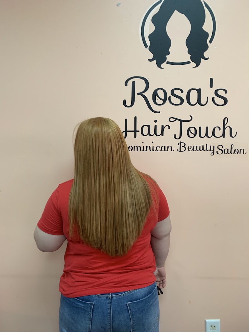Photo of Rosa’s Hair Touch Beauty Salon