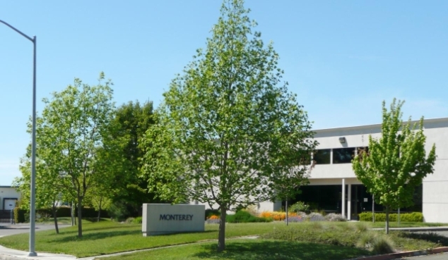 Photo of Monterey Import Co Inc