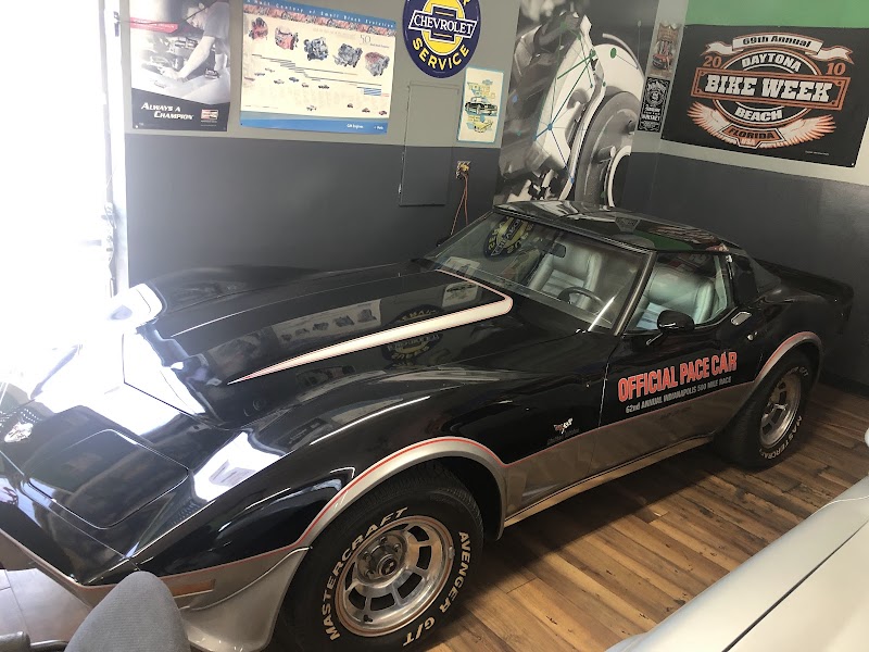 Schembri's Quality Auto, Castrol Complete Auto Repair photo 5