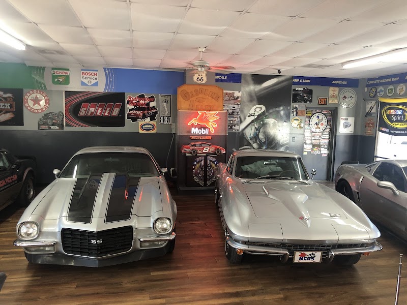 Schembri's Quality Auto, Castrol Complete Auto Repair photo 3