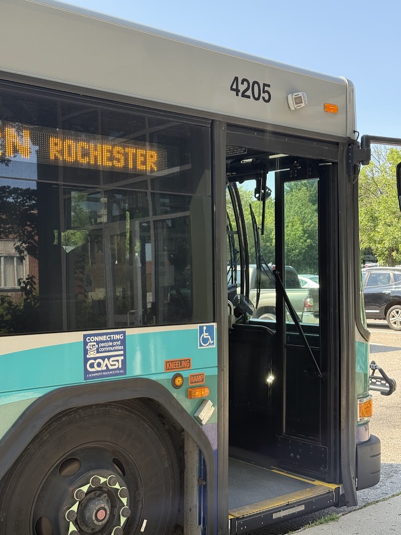 Dover Transportation Center photo 3