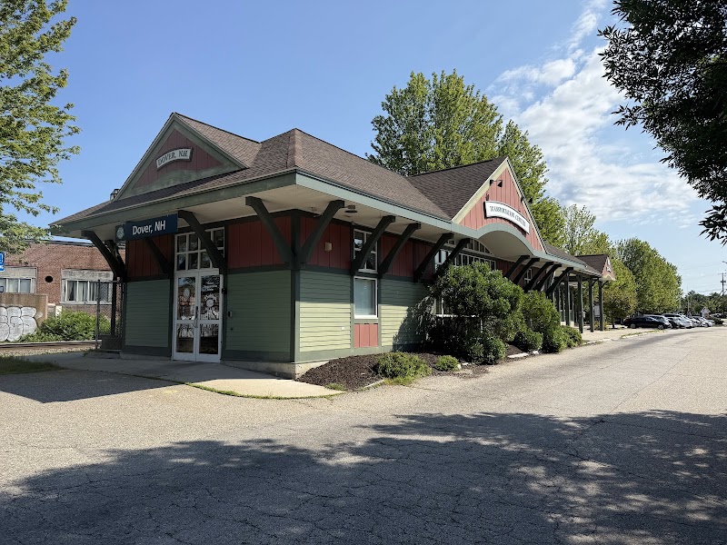 Photo of Dover Transportation Center