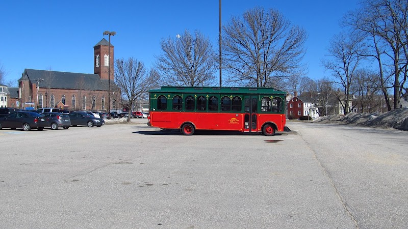 Dover Transportation Center photo 4
