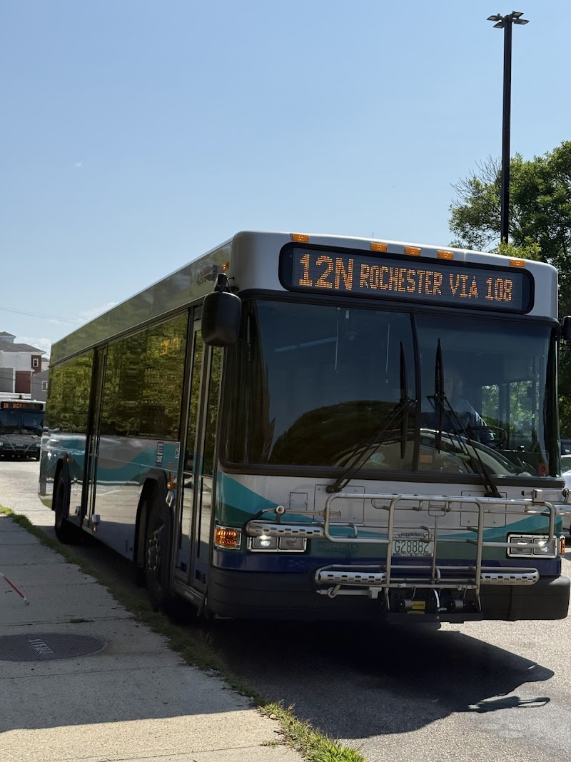 Dover Transportation Center photo 5