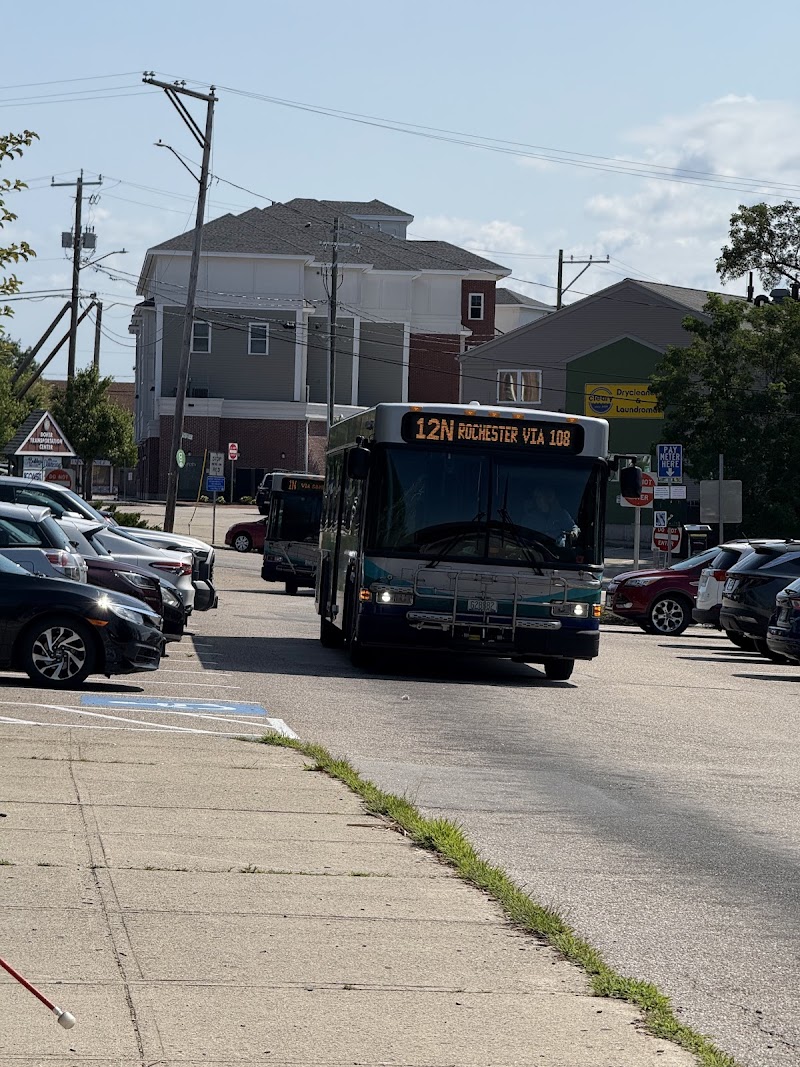 Dover Transportation Center photo 2