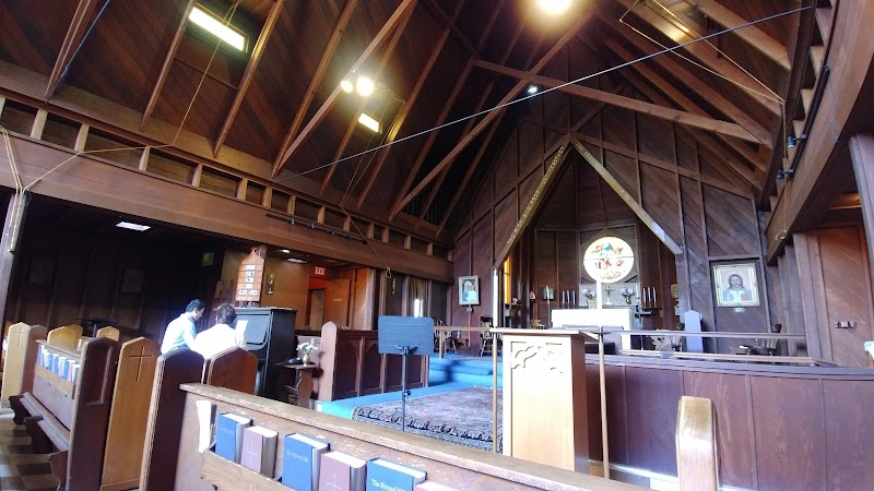 Holy Innocents Episcopal Church photo 4