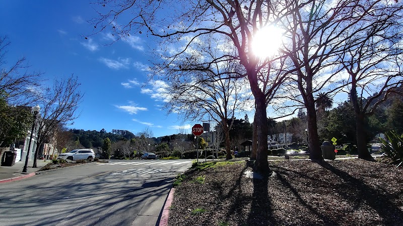 Photo of Holy Innocents Episcopal Church