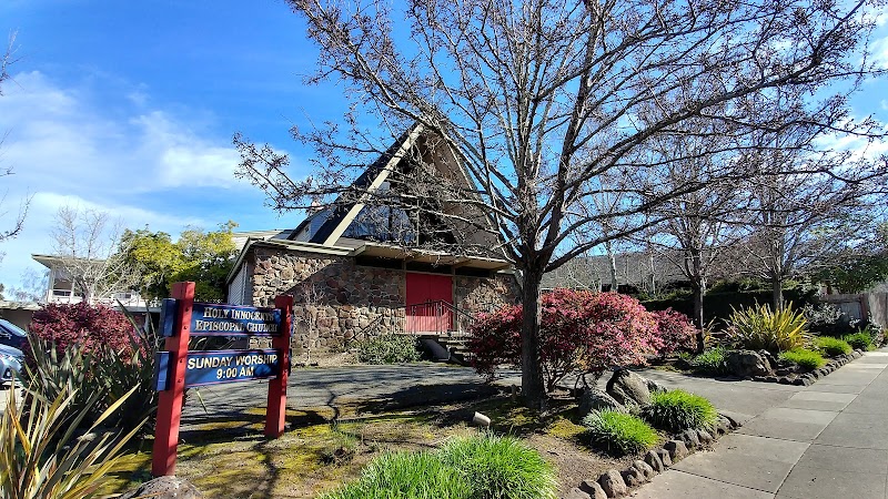 Holy Innocents Episcopal Church photo 2