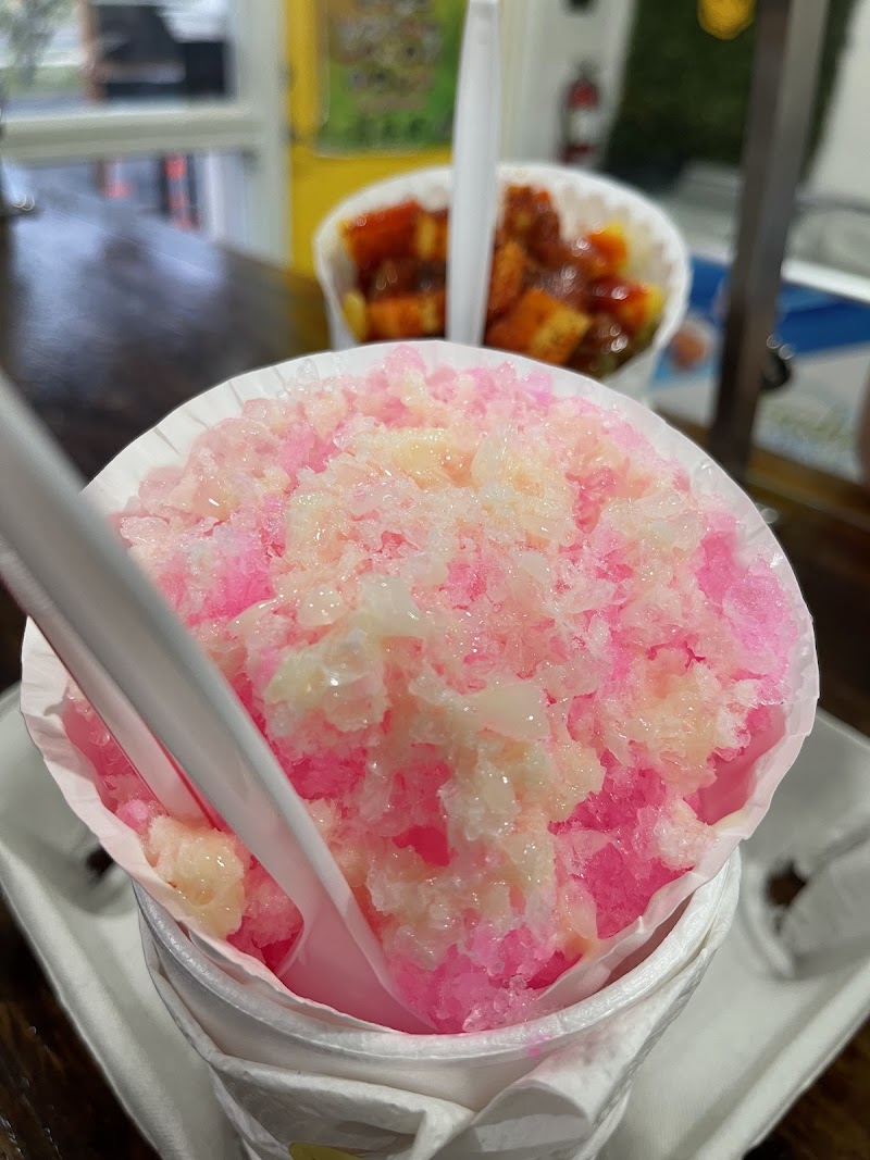 willy snowcones photo 5