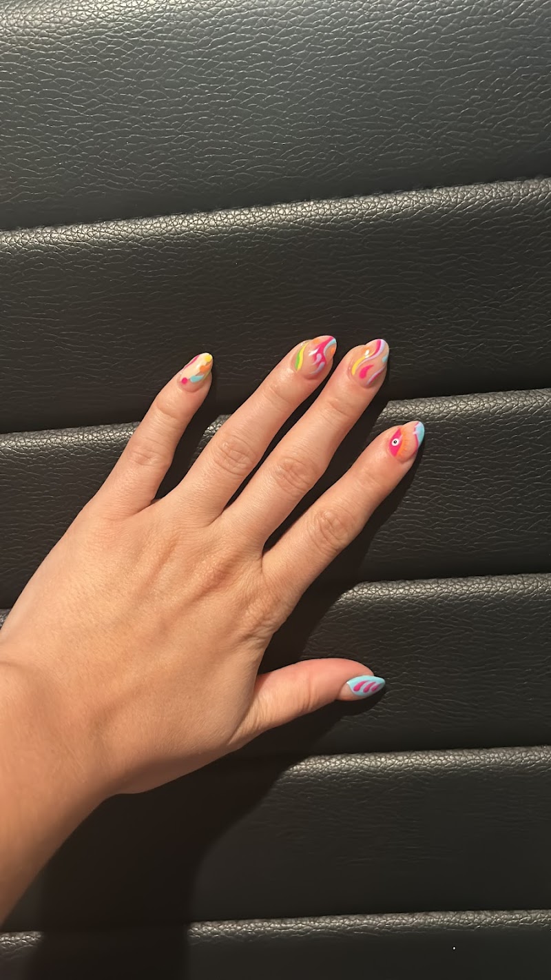 Arielis Nails Artist photo 5