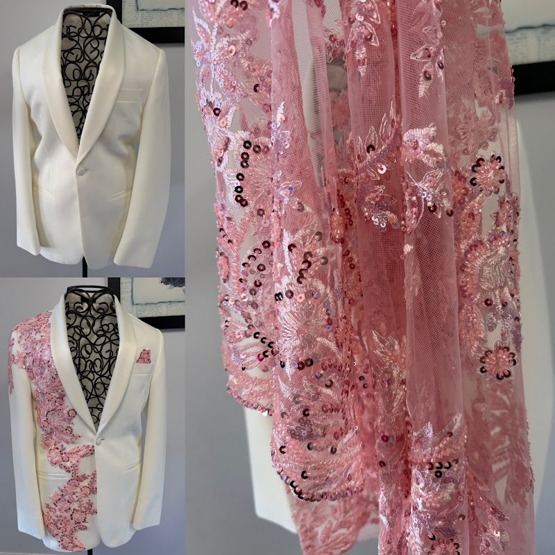 Alterations Plus photo 5