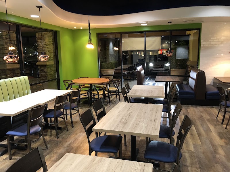 Photo of Green Corner Restaurant