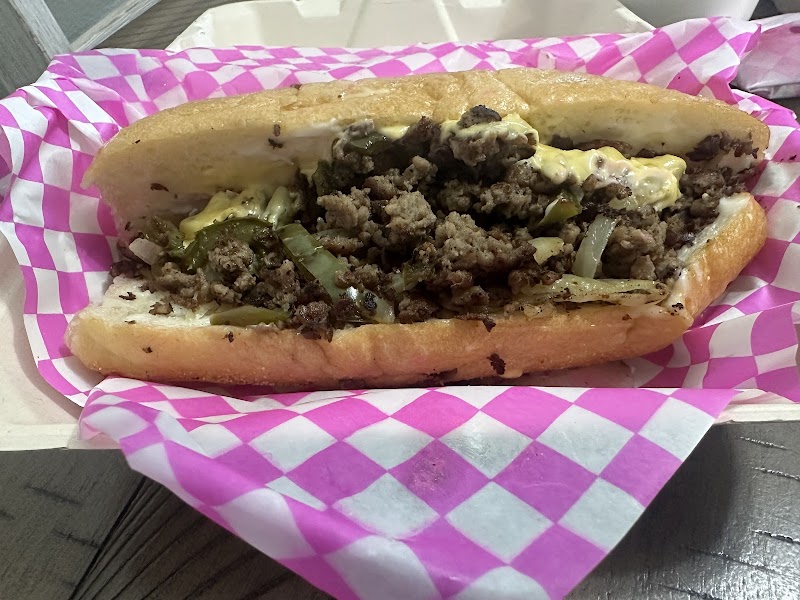 Craving Lisa's Compassionate Cuisine photo 2