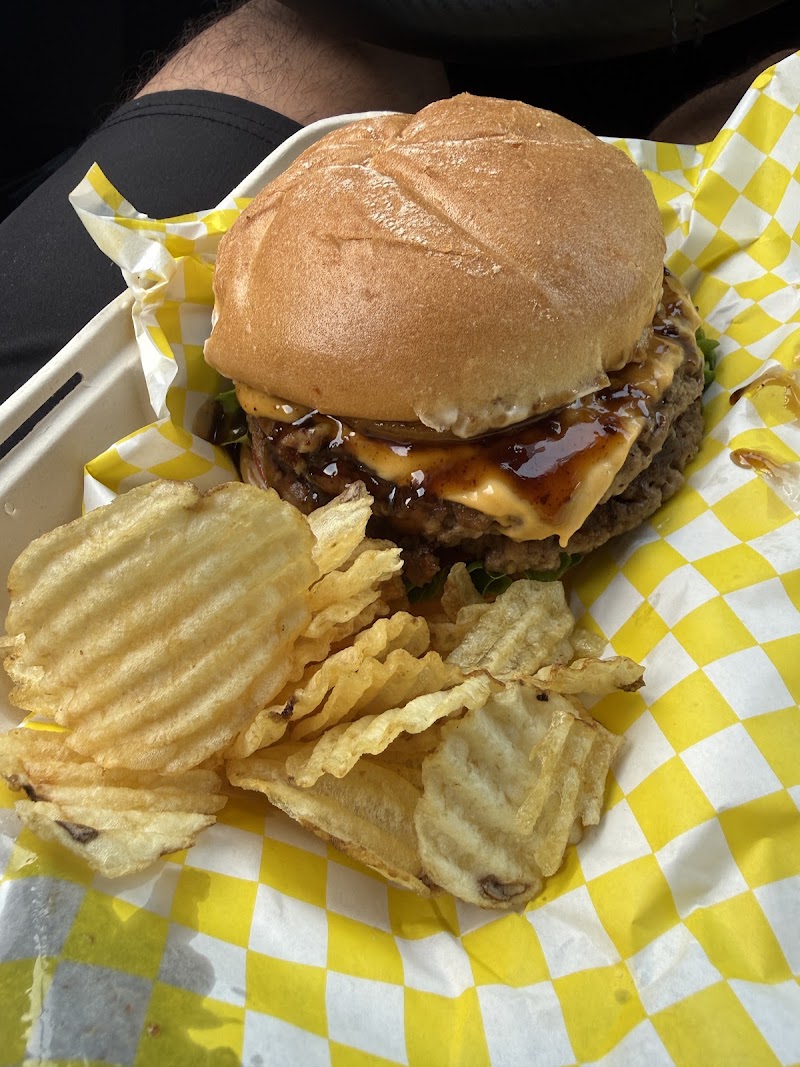 Craving Lisa's Compassionate Cuisine photo 4