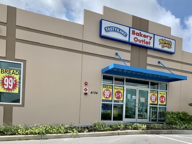 Photo of Flowers Baking Co