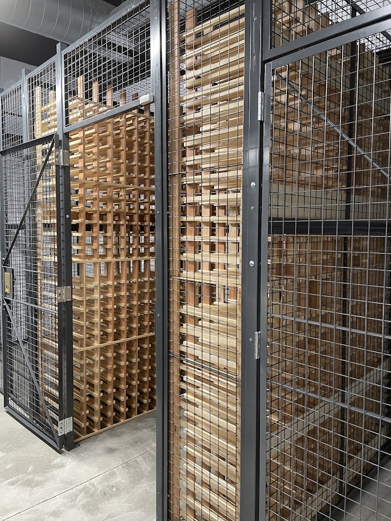 Photo of Wine Storage Sausalito