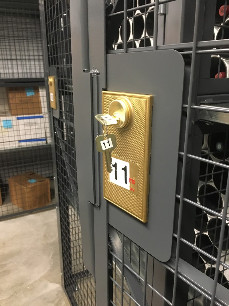 Wine Storage Sausalito photo 2