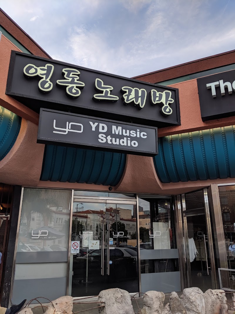 Photo of YD Karaoke Studio