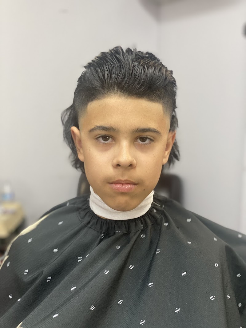 Blessed Barbershop photo 5