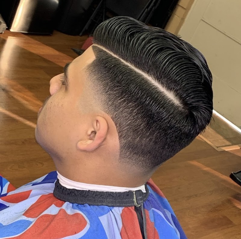 Blessed Barbershop photo 4