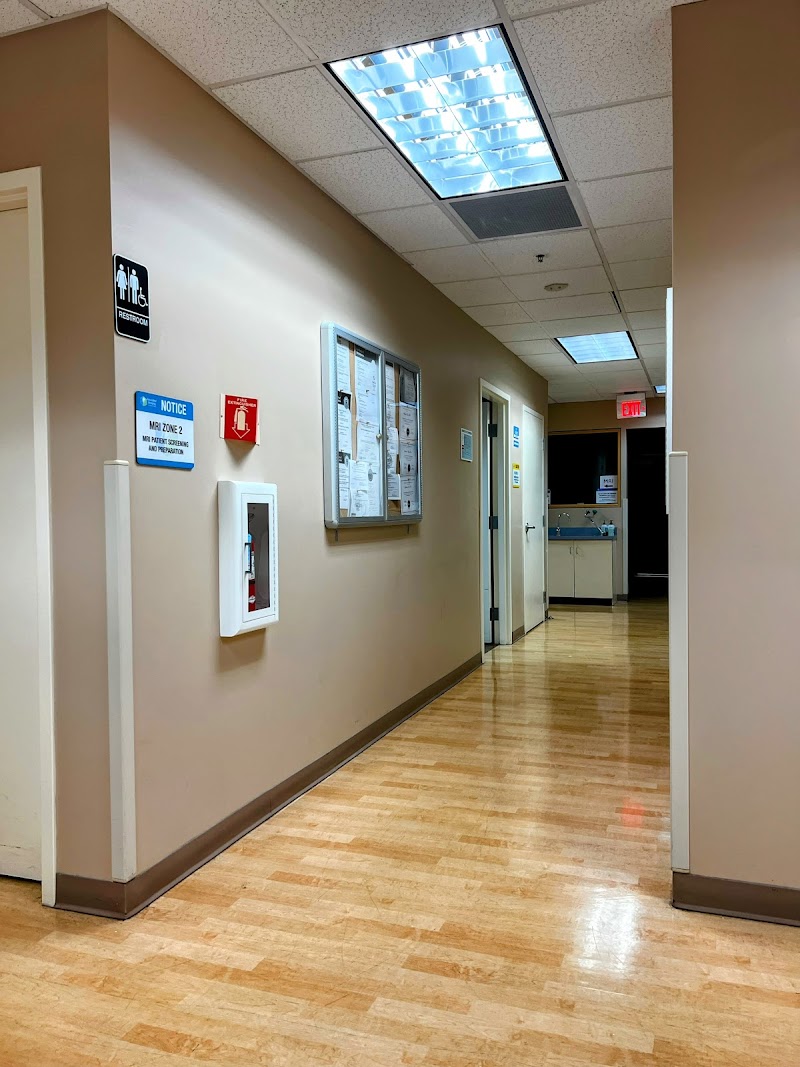 SimonMed Imaging - Daly City photo 2