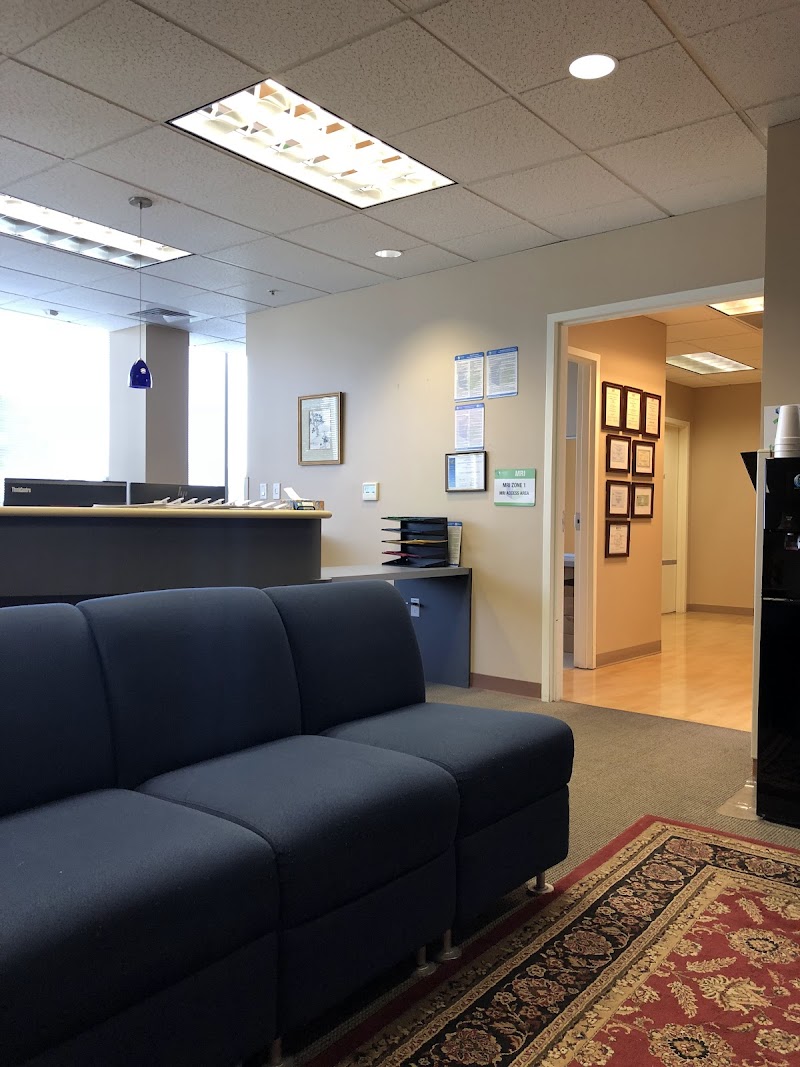 SimonMed Imaging - Daly City photo 4