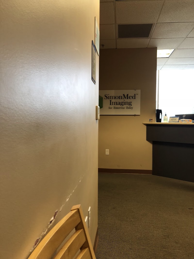 SimonMed Imaging - Daly City photo 5