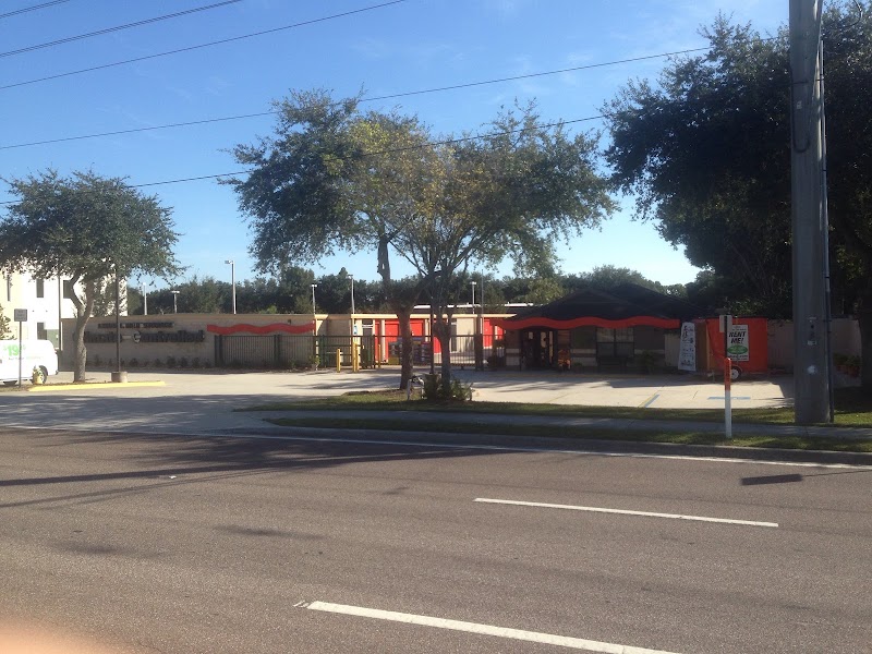 Photo of Self-Storage at U-Haul