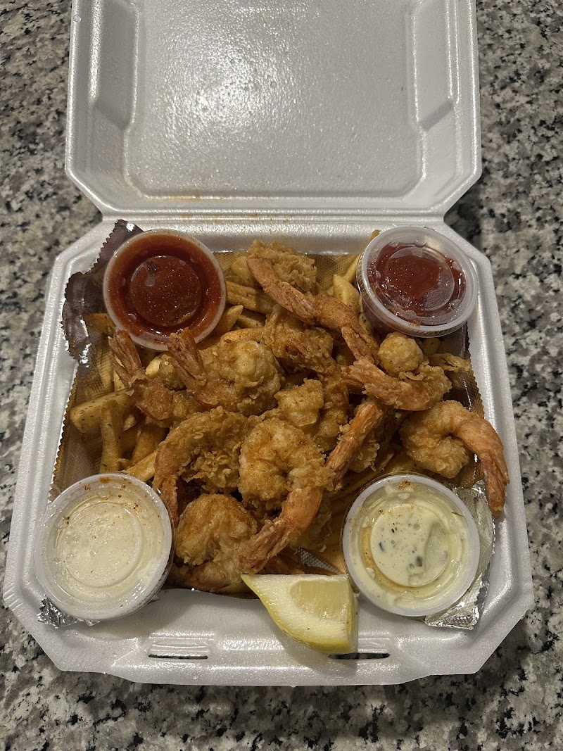 Anclote River Grill photo 5