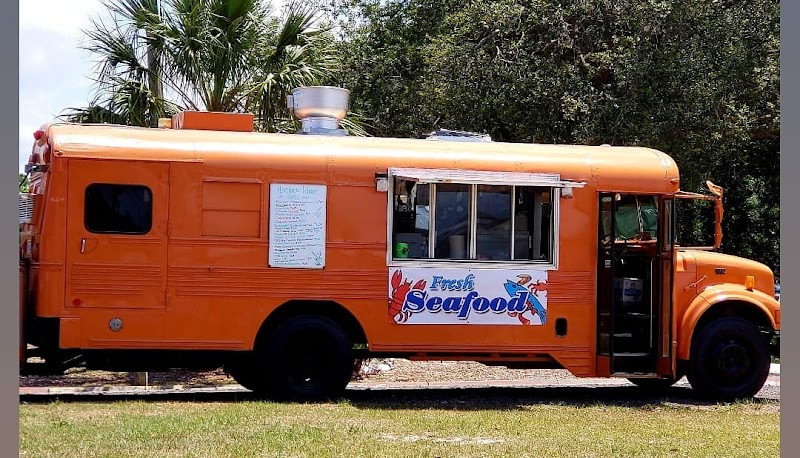 Anclote River Grill photo 3