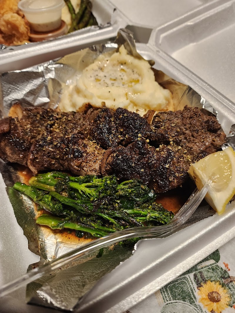 Anclote River Grill photo 2