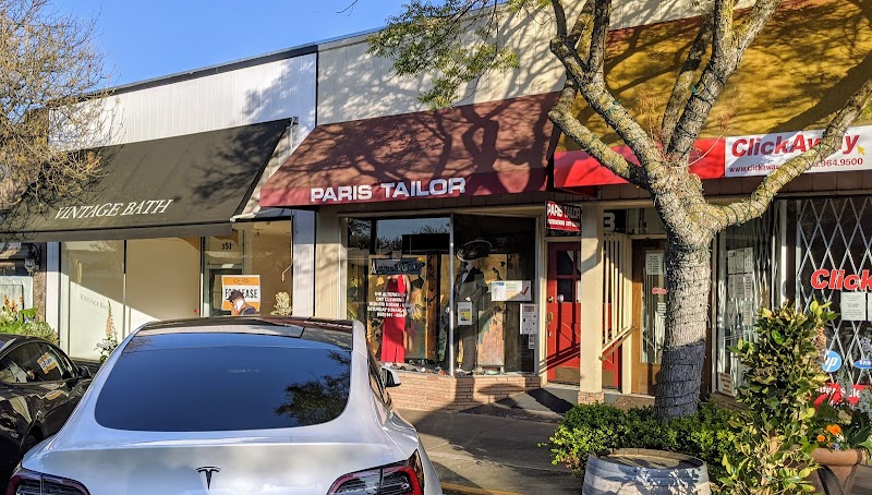 Photo of Paris Tailor