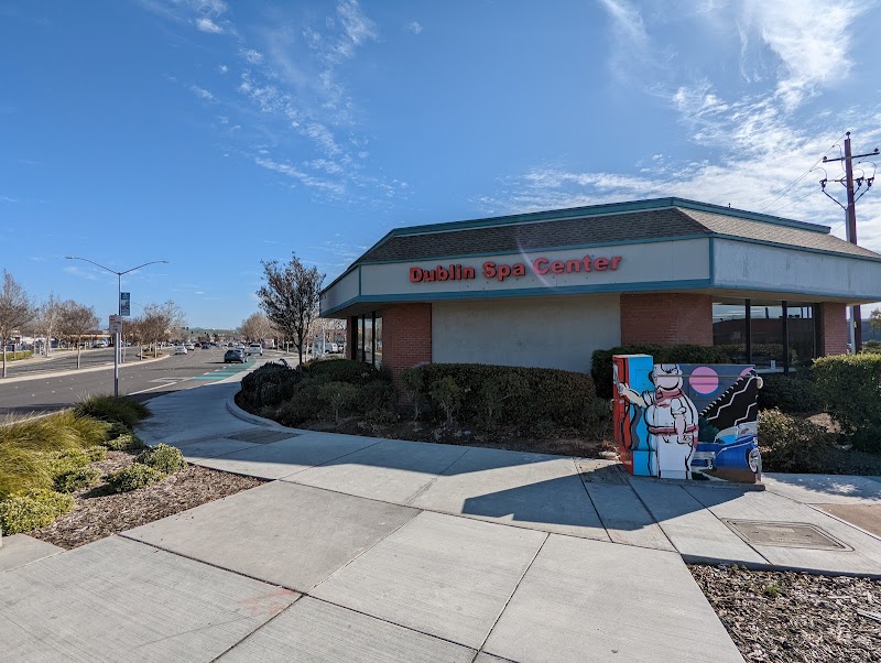 Photo of Dublin Spa Center